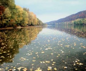 Watergap