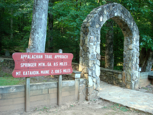 Springer_Mountain