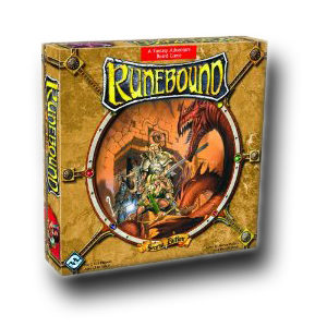runebound boardgame