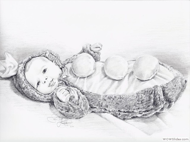 Baby Pea