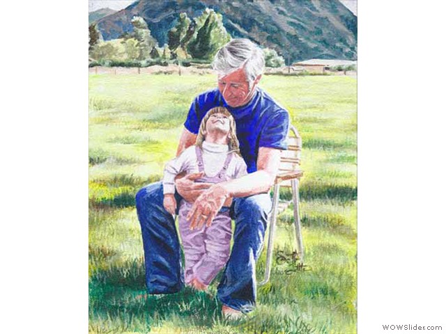 Grandpa