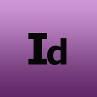 Indesign logo