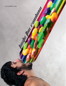Skittles