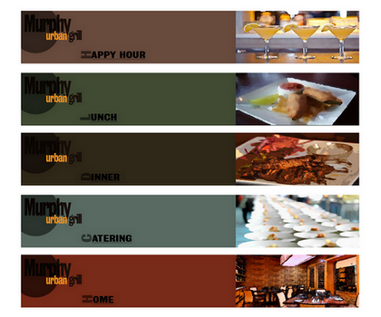 Web Headers