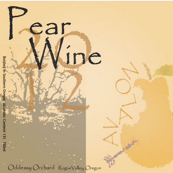 Wine Label